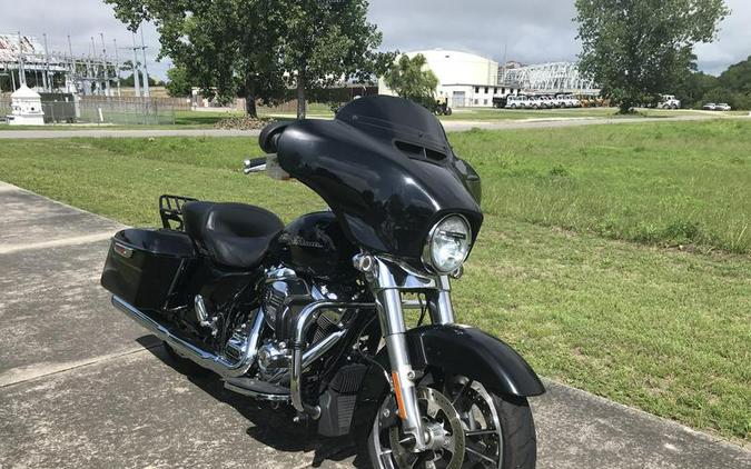 2020 Harley-Davidson® FLHX - Street Glide®