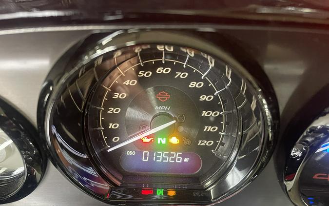 2021 Harley-Davidson CVO™ Street Glide®