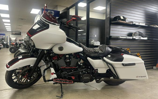 2021 Harley-Davidson CVO™ Street Glide®