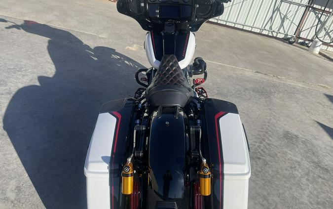 2021 Harley-Davidson CVO™ Street Glide®