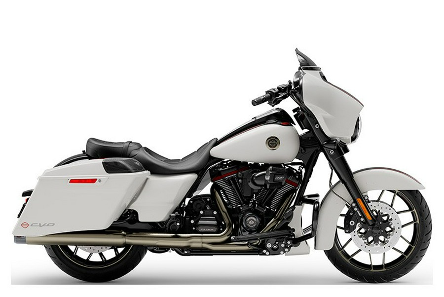 2021 Harley-Davidson CVO™ Street Glide®