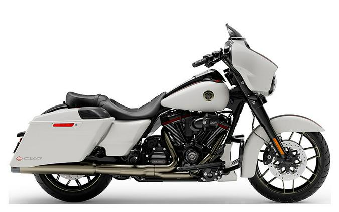 2021 Harley-Davidson CVO™ Street Glide®