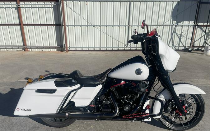 2021 Harley-Davidson CVO™ Street Glide®
