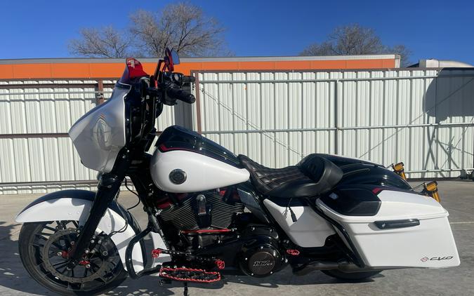 2021 Harley-Davidson CVO™ Street Glide®