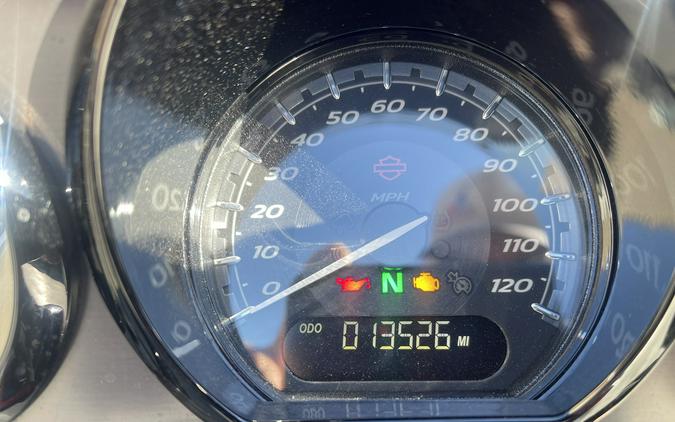 2021 Harley-Davidson CVO™ Street Glide®