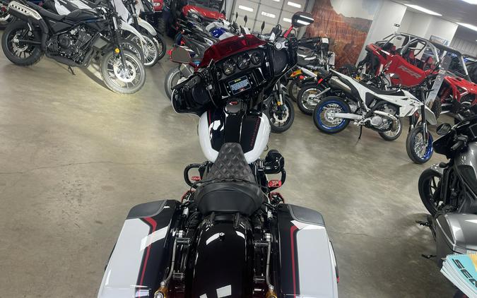 2021 Harley-Davidson CVO™ Street Glide®