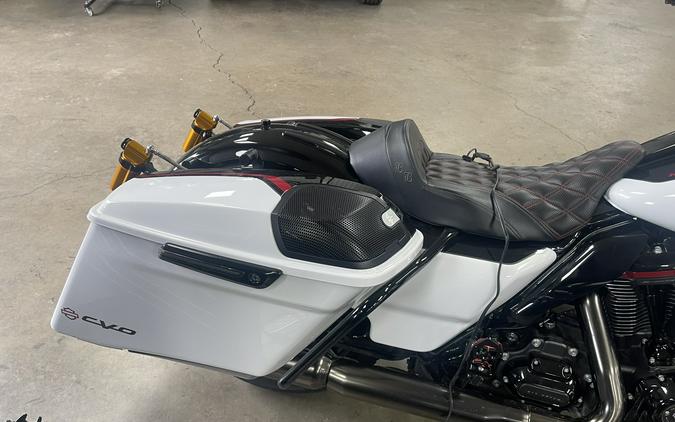 2021 Harley-Davidson CVO™ Street Glide®