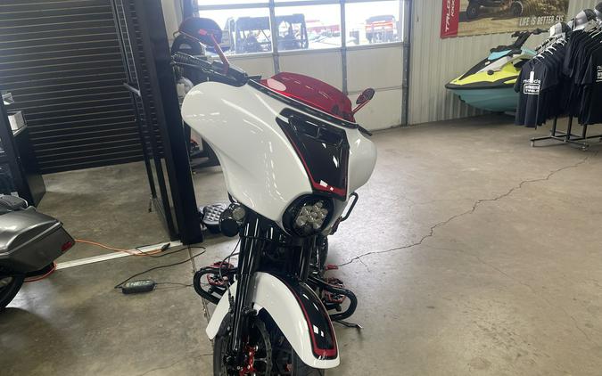 2021 Harley-Davidson CVO™ Street Glide®