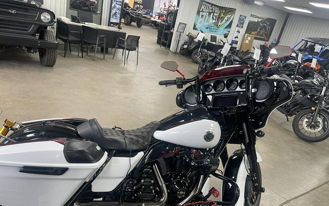 2021 Harley-Davidson CVO™ Street Glide®