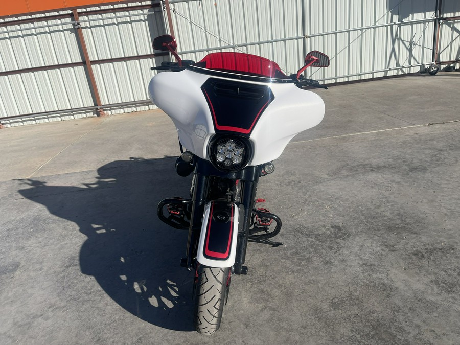 2021 Harley-Davidson CVO™ Street Glide®