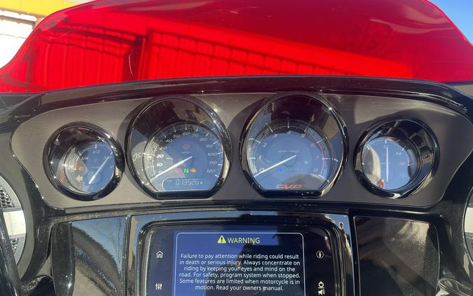 2021 Harley-Davidson CVO™ Street Glide®