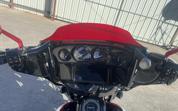 2021 Harley-Davidson CVO™ Street Glide®