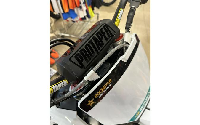 2026 Husqvarna Motorcycles FC 450 Factory Edition