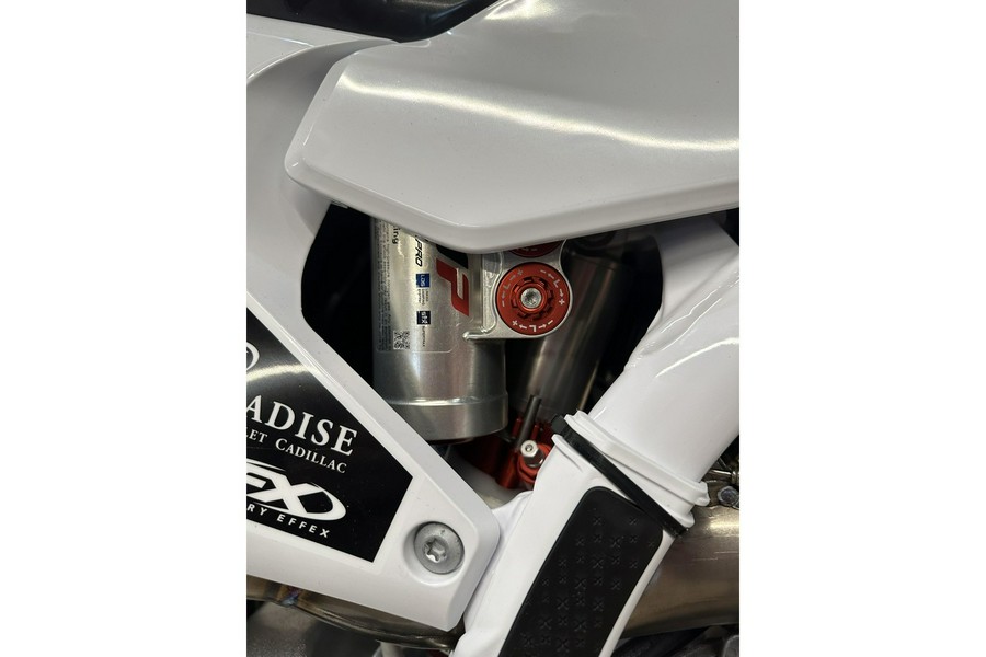 2026 Husqvarna Motorcycles FC 450 Factory Edition