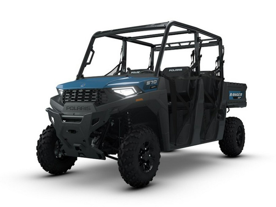 2026 Polaris Ranger Crew SP 570 Premium