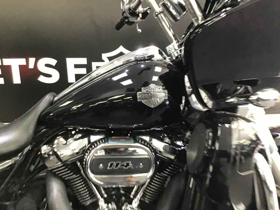 2021 Harley-Davidson® Road Glide® Special Vivid Black