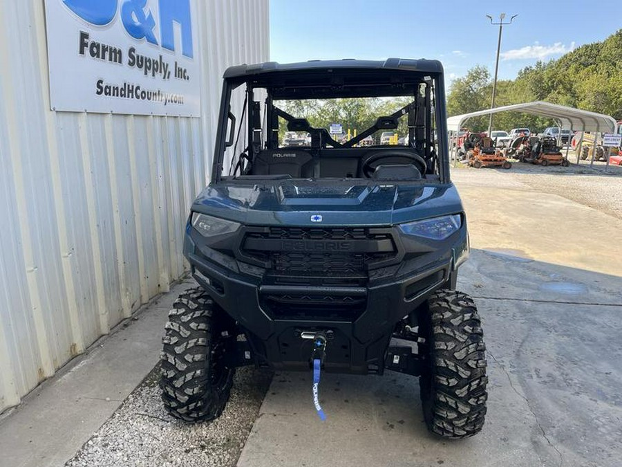 2026 Polaris® Ranger Crew XP 1000 Premium