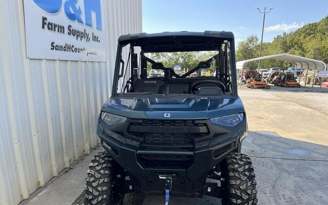 2026 Polaris® Ranger Crew XP 1000 Premium