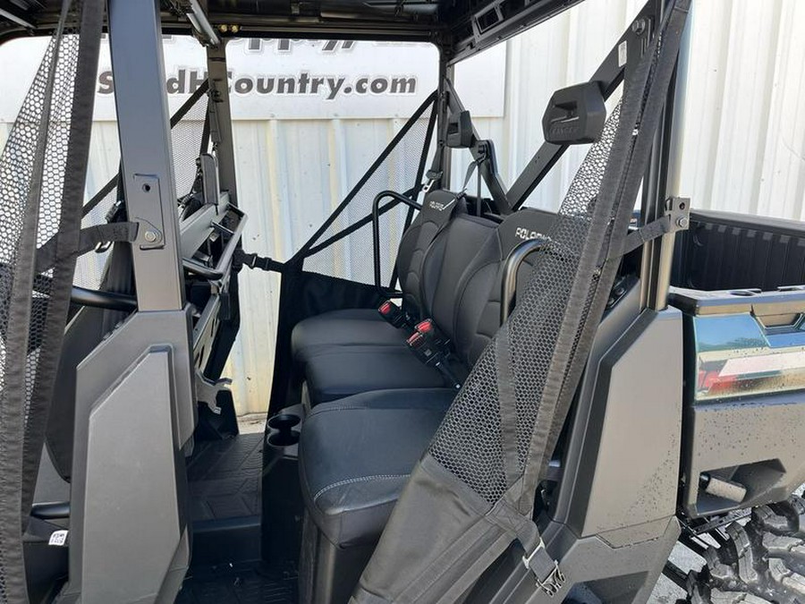 2026 Polaris® Ranger Crew XP 1000 Premium