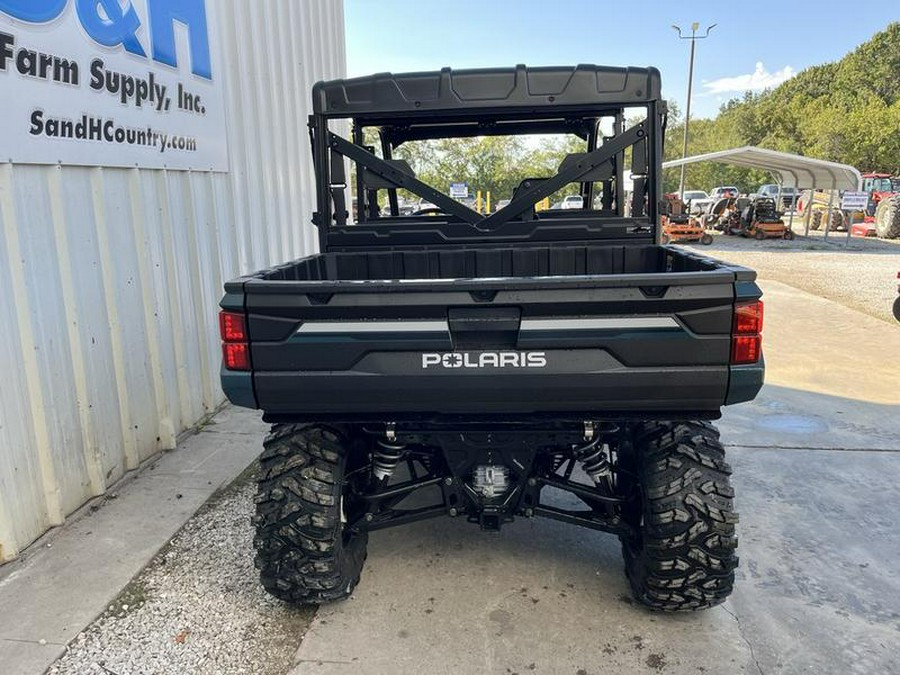 2026 Polaris® Ranger Crew XP 1000 Premium