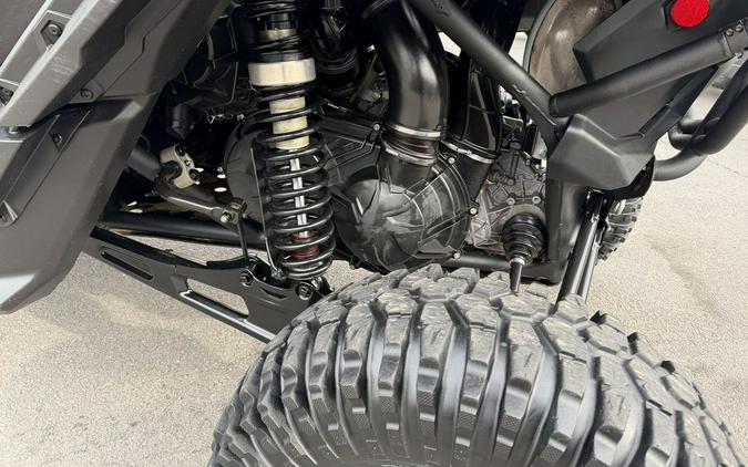 2021 Can-Am® Maverick X3 X ds Turbo RR