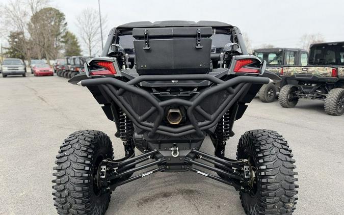 2021 Can-Am® Maverick X3 X ds Turbo RR