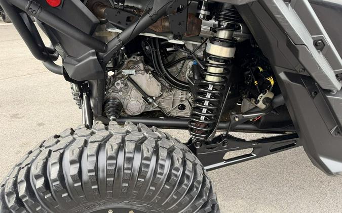 2021 Can-Am® Maverick X3 X ds Turbo RR