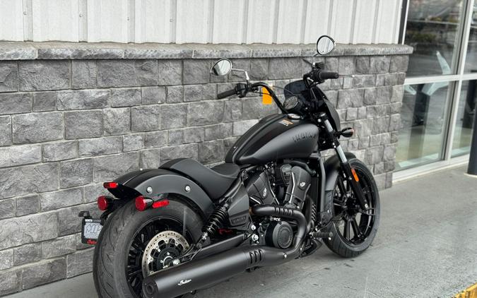 2026 Indian Motorcycle Sport Scout® Sixty Limited