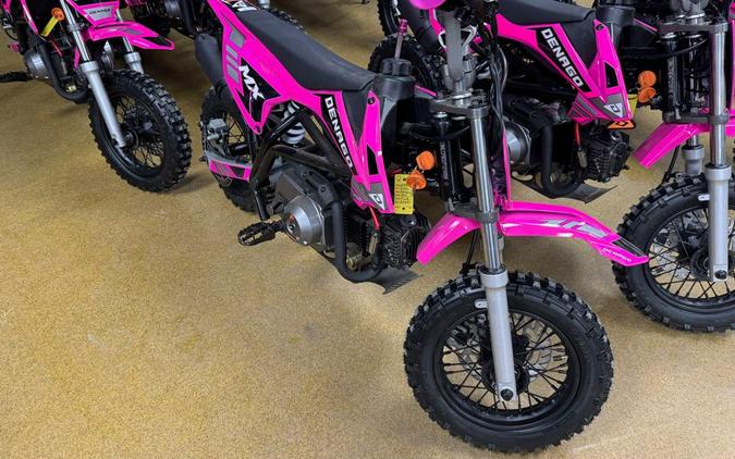 2026 MX Base - Denago Powersports