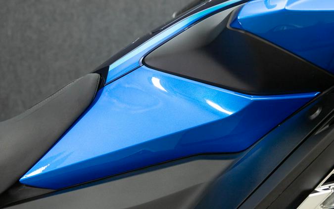 2022 HONDA GL1800 GOLDWING 1800 TOUR W/DCT & ABS