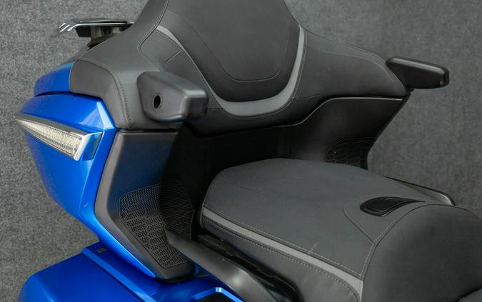 2022 HONDA GL1800 GOLDWING 1800 TOUR W/DCT & ABS