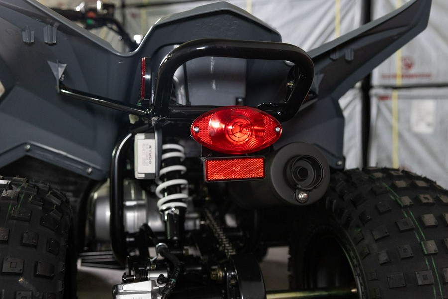 2026 Kymco Mongoose 110i