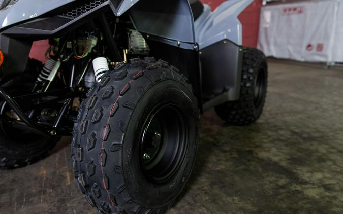 2026 Kymco Mongoose 110i