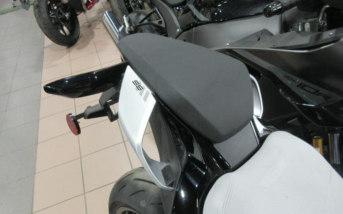 2026 CFMOTO 675SS
