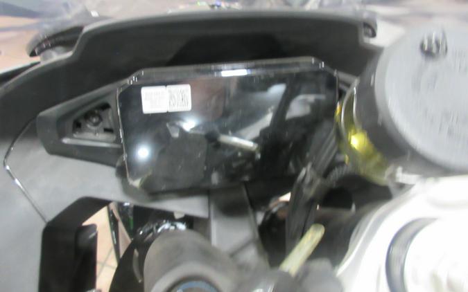 2026 CFMOTO 675SS