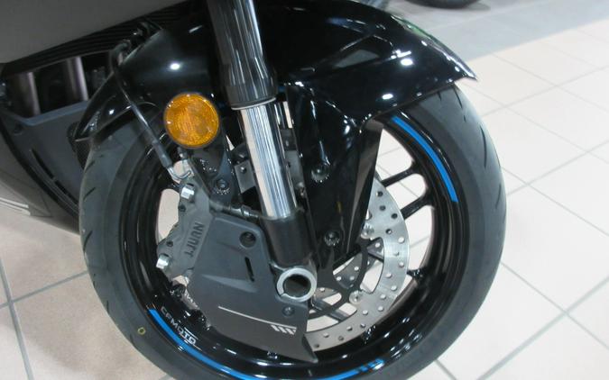 2026 CFMOTO 675SS