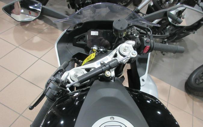 2026 CFMOTO 675SS