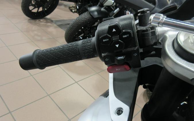 2026 CFMOTO 675SS