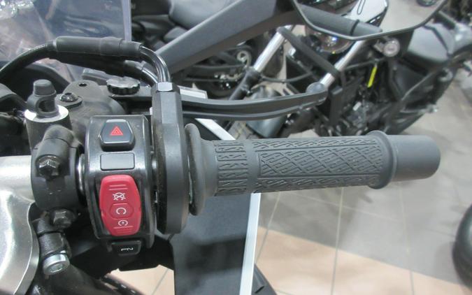 2026 CFMOTO 675SS
