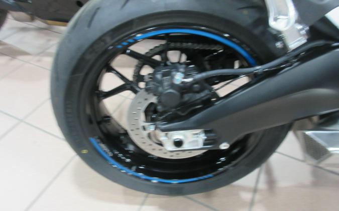 2026 CFMOTO 675SS