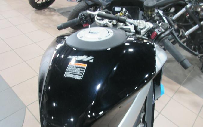 2026 CFMOTO 675SS
