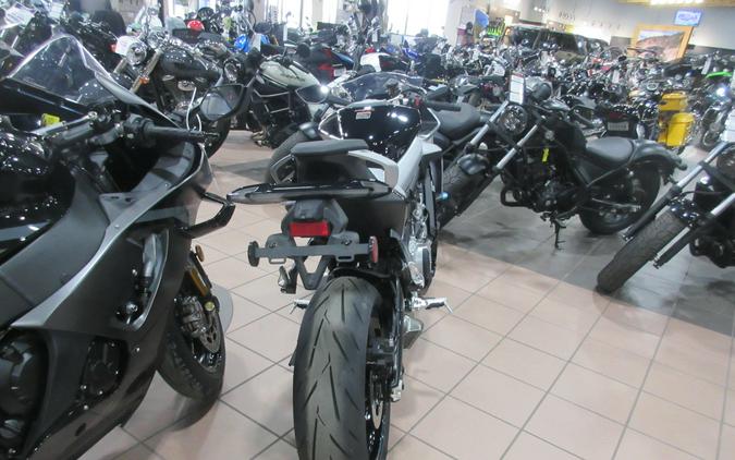 2026 CFMOTO 675SS
