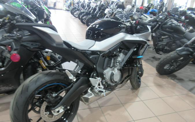 2026 CFMOTO 675SS