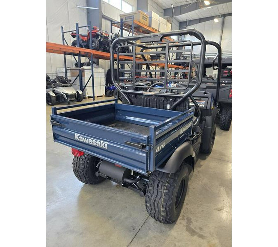 2026 KAWASAKI-2399 MULE SX 4X4 (FI)