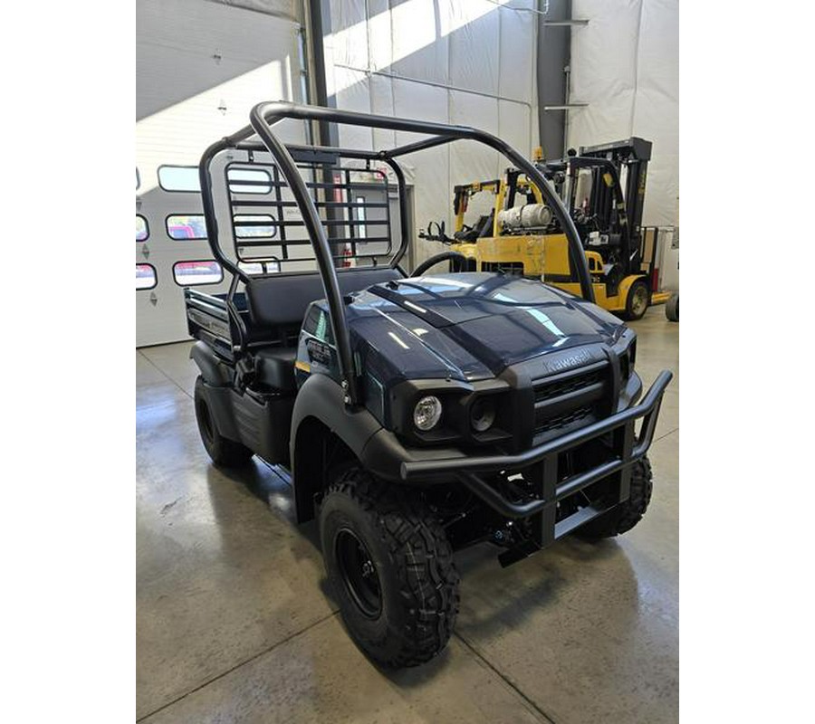 2026 KAWASAKI-2399 MULE SX 4X4 (FI)