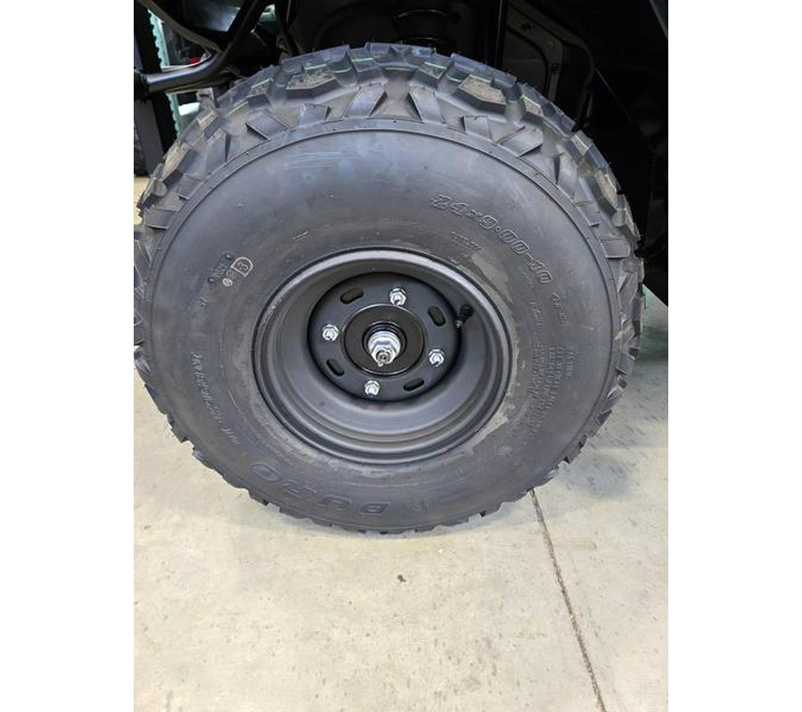 2026 KAWASAKI-2399 MULE SX 4X4 (FI)