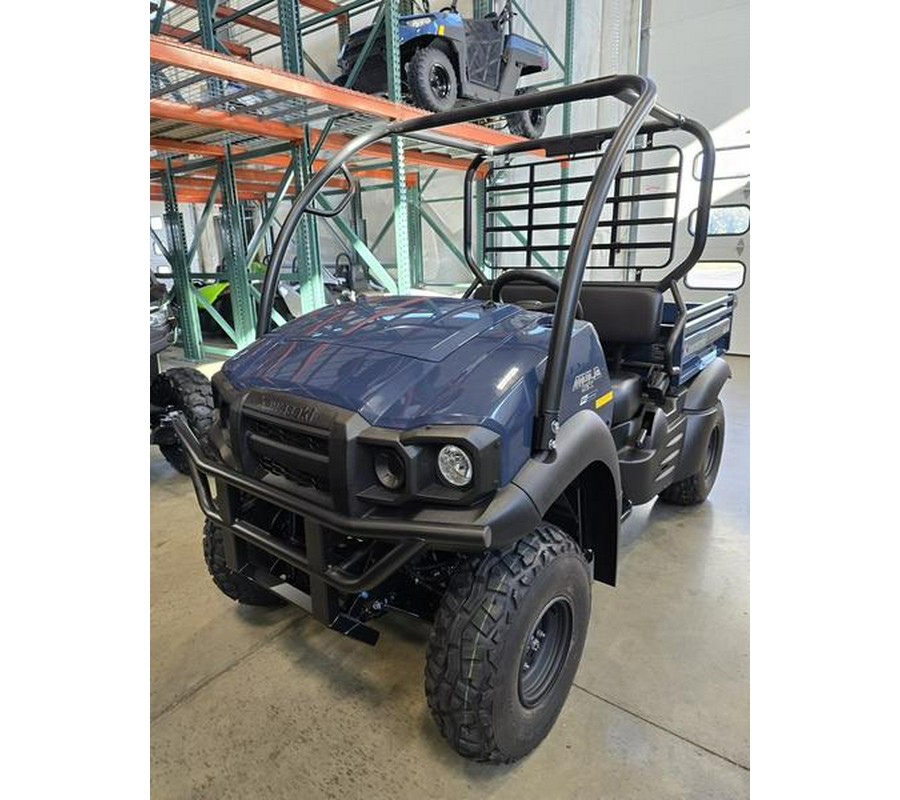 2026 KAWASAKI-2399 MULE SX 4X4 (FI)