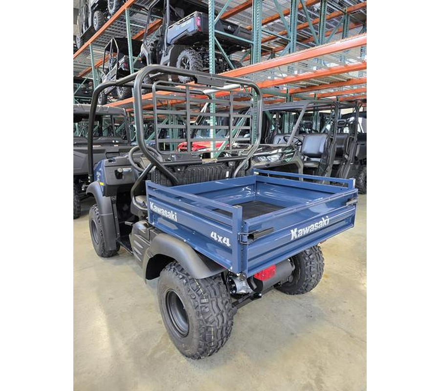 2026 KAWASAKI-2399 MULE SX 4X4 (FI)