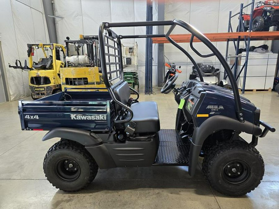 2026 KAWASAKI-2399 MULE SX 4X4 (FI)