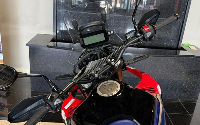 2026 Honda CRF 300L Rally